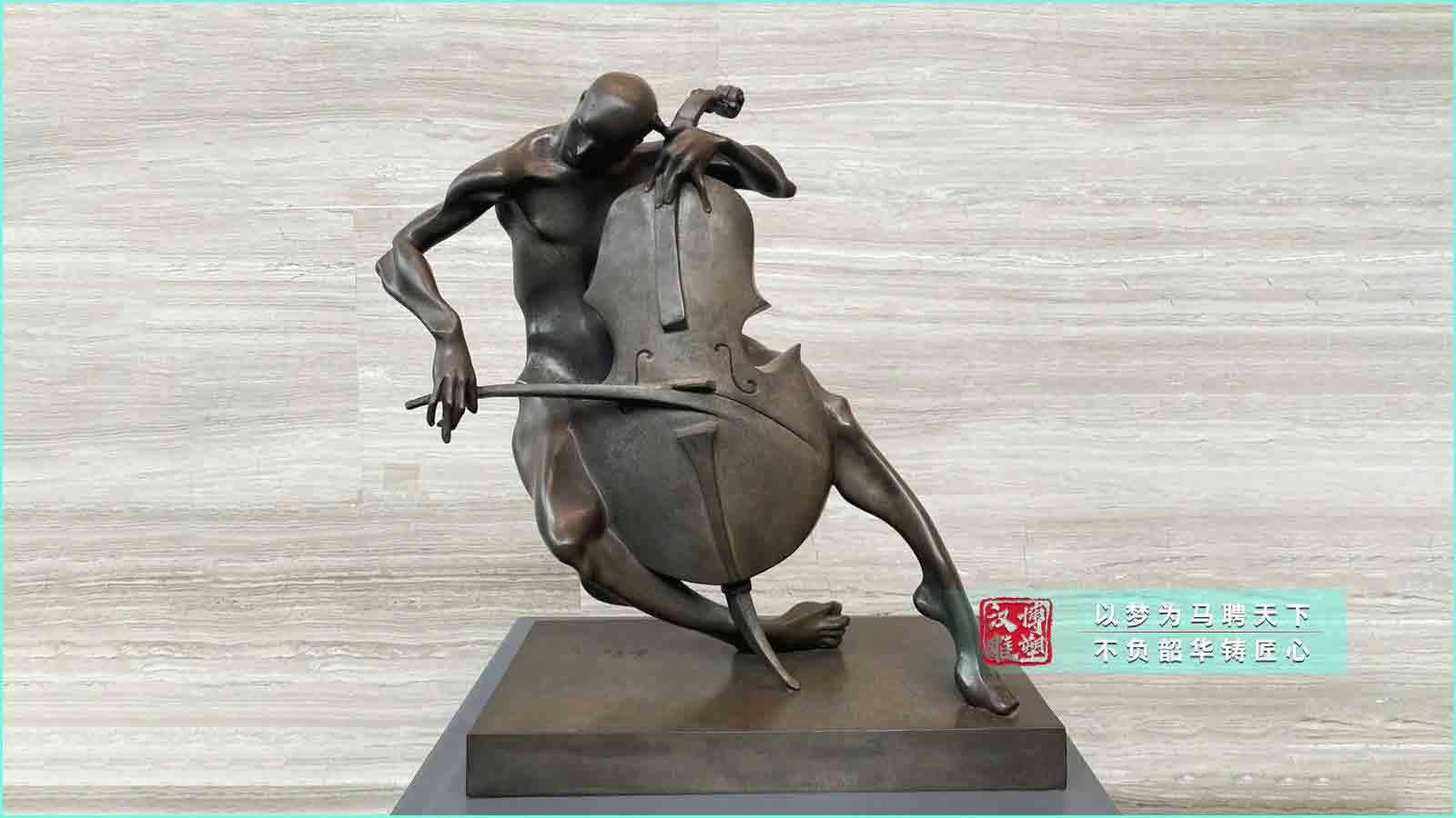 抽象音樂(lè)人物雕塑,學(xué)校玻璃鋼景觀(guān)雕塑,抽象藝術(shù)人物雕塑